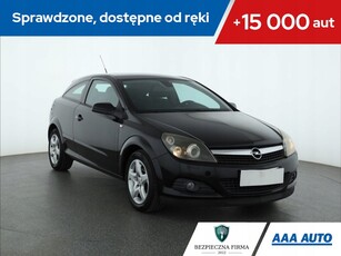 Opel Astra J Hatchback 5d 1.6 Twinport ECOTEC 115KM 2009