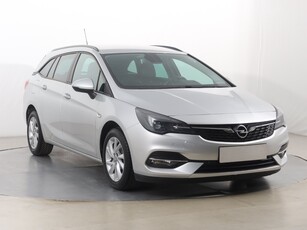 Opel Astra J , Salon Polska, 1. Właściciel, Serwis ASO, VAT 23%,