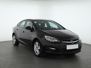 Opel Astra J , Salon Polska, GAZ, Navi, Klimatronic, Tempomat, Parktronic