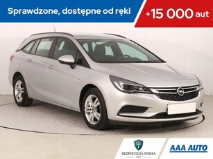 Opel Astra K Sports Tourer 1.6 CDTI 110KM 2016