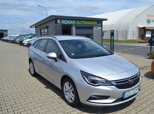 Opel Astra K Sports Tourer 1.6 CDTI 136KM 2016