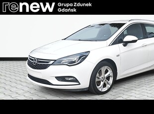 Opel Astra K V 1.6 CDTI Enjoy