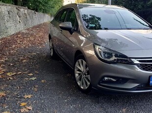 Opel Astra V 1.4 T Elite