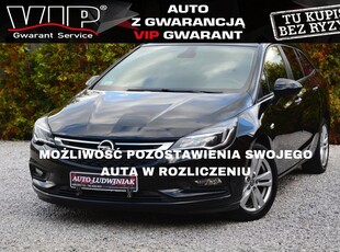 Opel Astra V 1.4 T Elite S&S