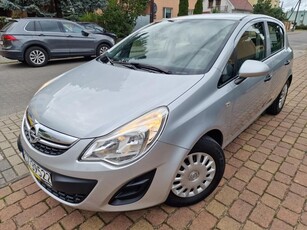 Opel Corsa 1.2 16V Enjoy