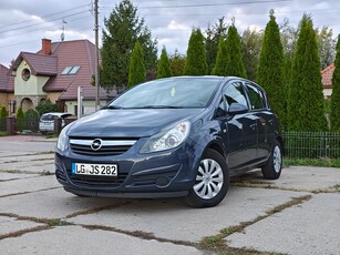 Opel Corsa 1.2 16V Enjoy