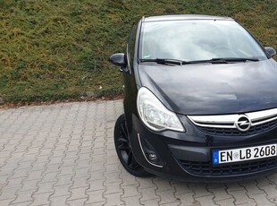 Opel Corsa 1.4 16V Color Edition