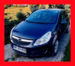 Opel Corsa 1.4 16V Cosmo