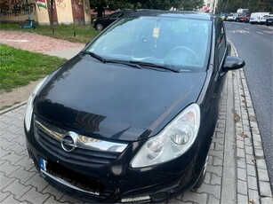 Opel Corsa 1.4 16V Enjoy