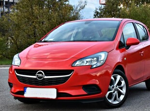 Opel Corsa 1.4 Cosmo