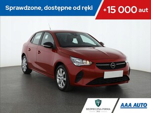 Opel Corsa F Hatchback 5d 1.2 75KM 2022