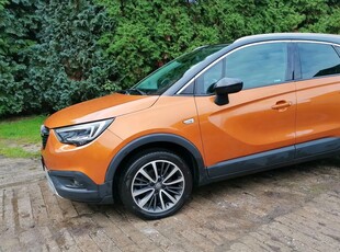 Opel Crossland X 1.6 Diesel Start/Stop Innovation