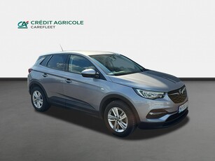 Opel Grandland X 1.5 CDTI Enjoy S&S. WX5610C