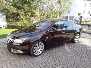 Opel Insignia 2.0 CDTI Cosmo