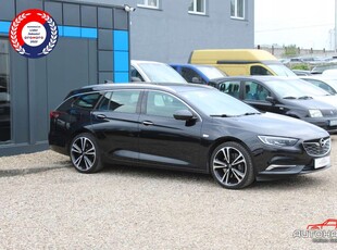 Opel Insignia II Sports Tourer 2.0 Turbo 260KM 2017