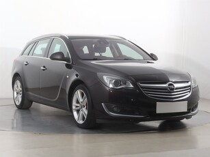 Opel Insignia , Salon Polska, Automat, Skóra, Navi, Xenon, Bi-Xenon,