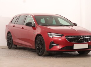 Opel Insignia , Serwis ASO, 170 KM, VAT 23%, Skóra, Navi, Klimatronic,