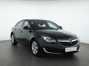 Opel Insignia , Xenon, Bi-Xenon, Klimatronic, Tempomat, Parktronic,