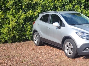 Opel Mokka 1.4 140 KM