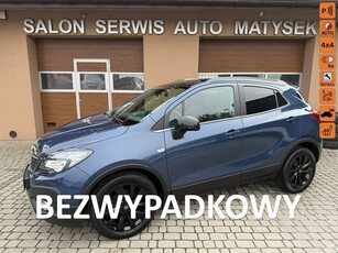 Opel Mokka 1,4 140KM 4x4 Klimatronik 2xPDC Kamera Serwis