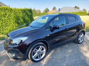 Opel Mokka 1.4 T Cosmo S&S 4x4