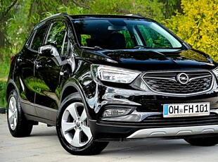 Opel Mokka 1.6 CDTI ecoFLEX Start/Stop Edition