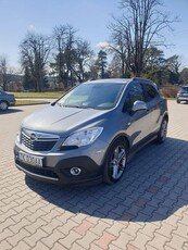 Opel Mokka 1.6 ecoFLEX Start/Stop Edition