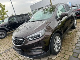 Opel Mokka X 1.4 (ecoFLEX) ECOTEC Start/Stop Innovation