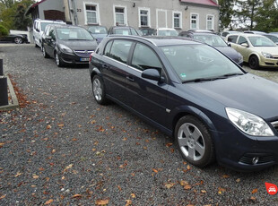 Opel Signum