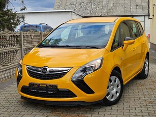 Opel Zafira 1.6 D Start/Stop Active