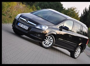 Opel Zafira 1.8 Cosmo