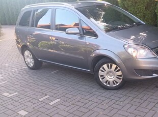 Opel Zafira 1.9 CDTI Elegance