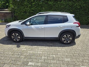 Peugeot 2008 1.2 Pure Tech GPF Allure S&S