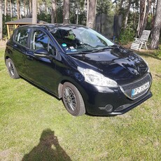 Peugeot 208 E-HDi 92 Stop&Start Active