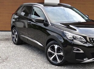 Peugeot 3008 1.2 PureTech Allure Pack S&S