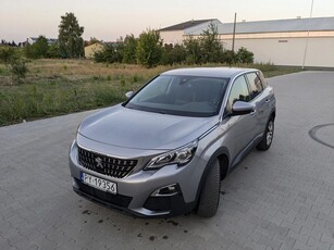 Peugeot 3008 1.6 BlueHDi Active S&S