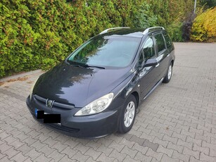 Peugeot 307 1.6 Premium Class