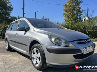 Peugeot 307