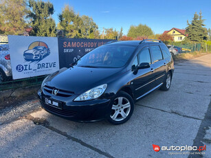 Peugeot 307