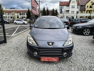 Peugeot 307 SW