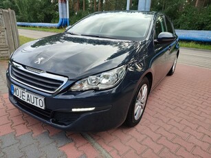 Peugeot 308 1.2 PureTech Access EU6