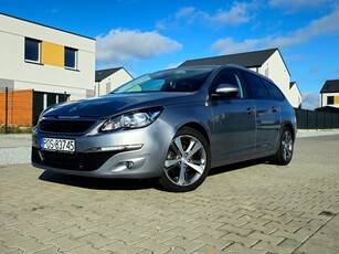 Peugeot 308 1.6 e-HDi Access S&S