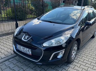 Peugeot 308 1.6 HDi Style