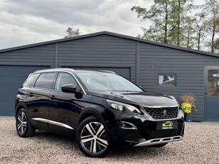 Peugeot 5008 1.5 BlueHDi Allure Pack S&S EAT8