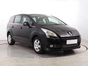 Peugeot 5008 , Salon Polska, Navi, Klimatronic, Tempomat, Parktronic,