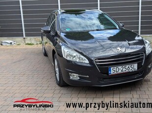 Peugeot 508 1.6 T Allure