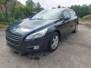 Peugeot 508 1.6 VTi Access