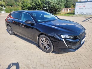 Peugeot 508 2.0 BlueHDi Allure S&S EAT8