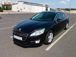 Peugeot 508 2.0 HDi Active