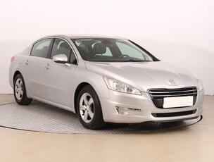 Peugeot 508 , Navi, Klimatronic, Tempomat,ALU